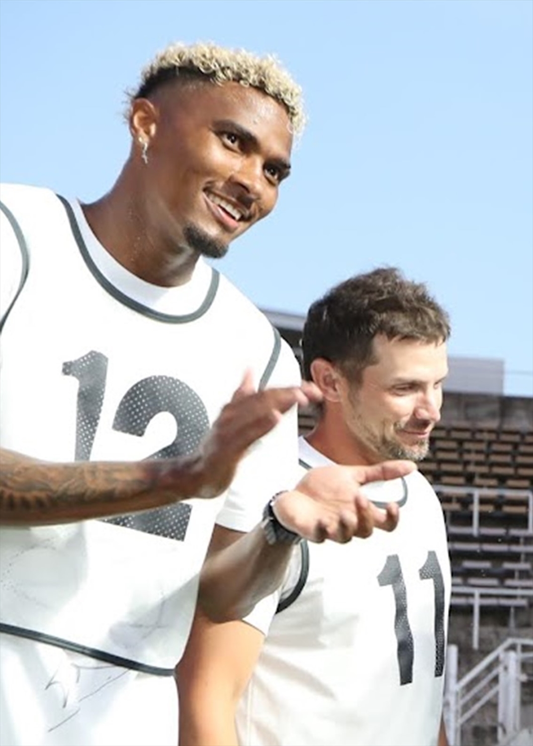 HATTRICK（ハットトリック）-選手の想いをファンへ届ける公式