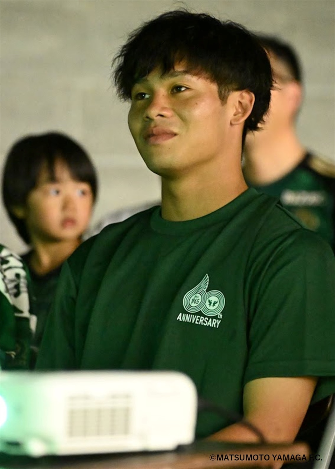 HATTRICK（ハットトリック）-選手の想いをファンへ届ける公式