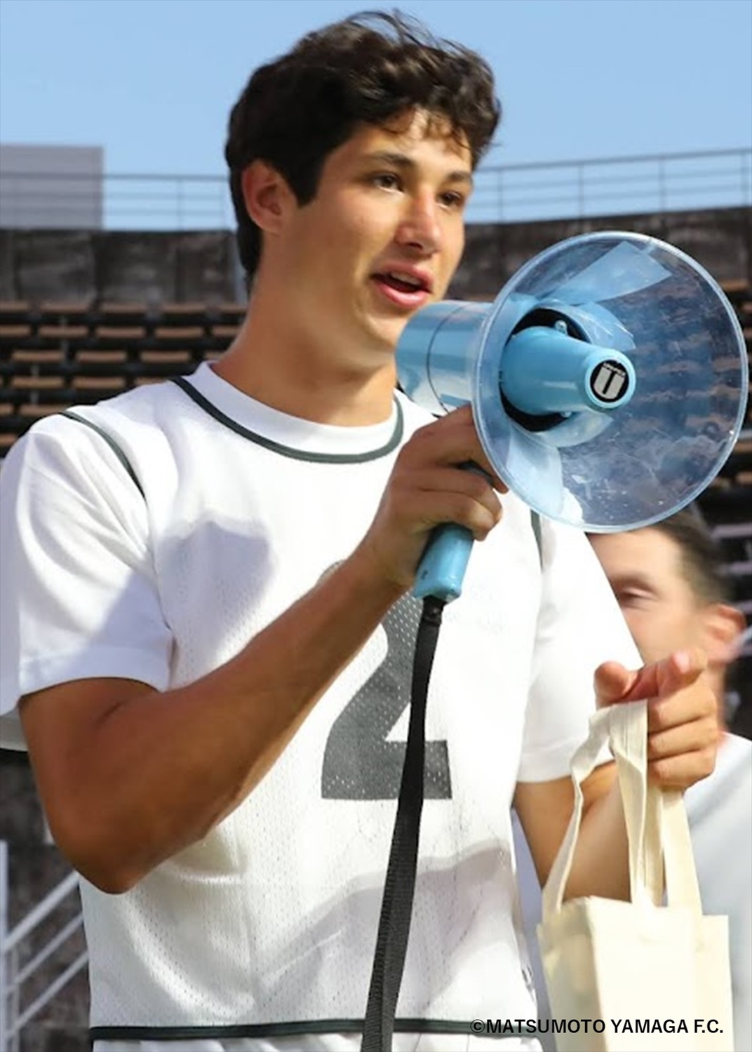 HATTRICK（ハットトリック）-選手の想いをファンへ届ける公式