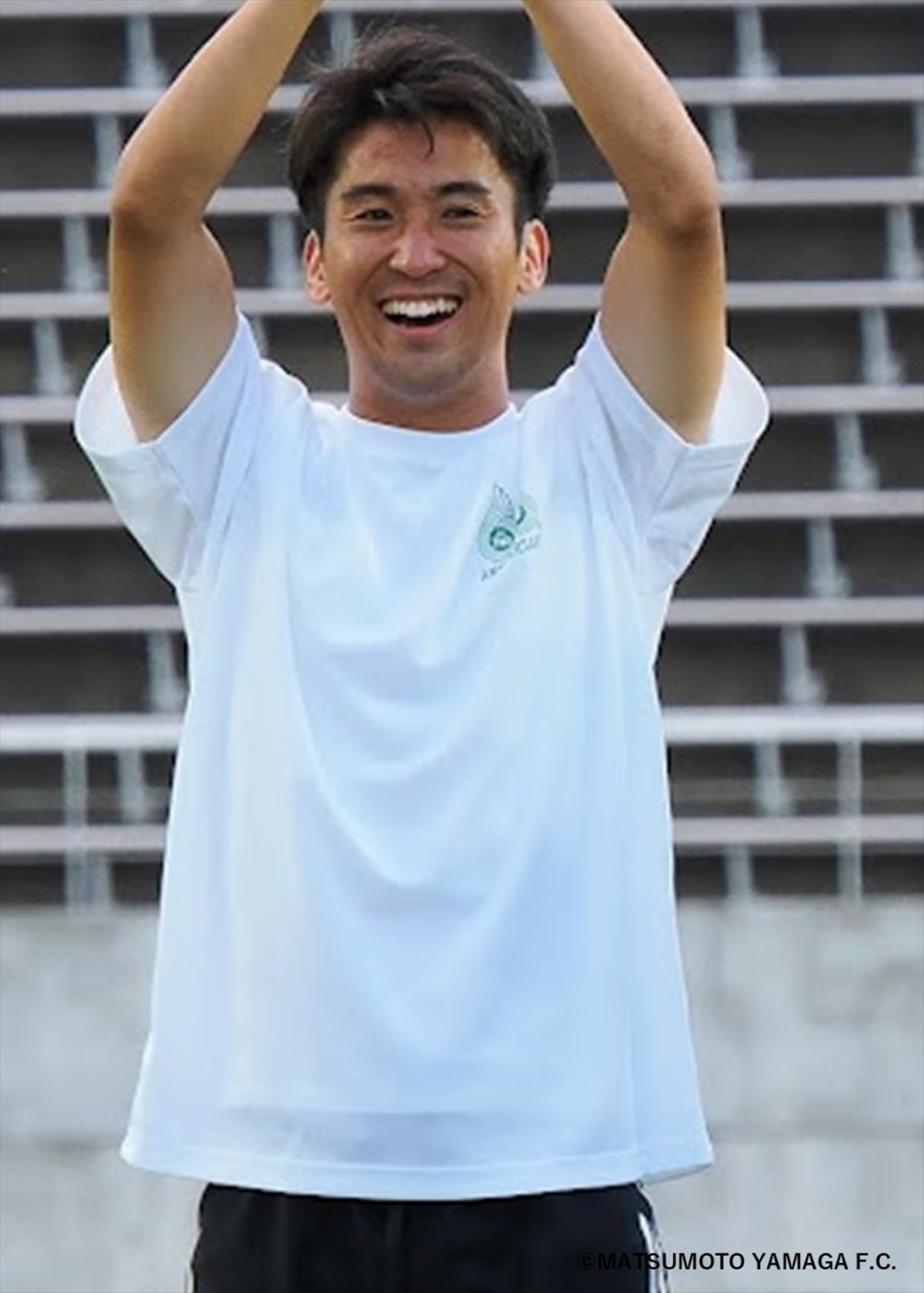 HATTRICK（ハットトリック）-選手の想いをファンへ届ける公式