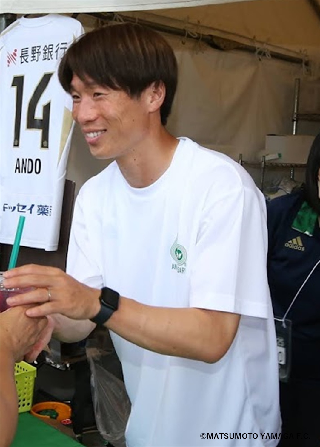 HATTRICK（ハットトリック）-選手の想いをファンへ届ける公式