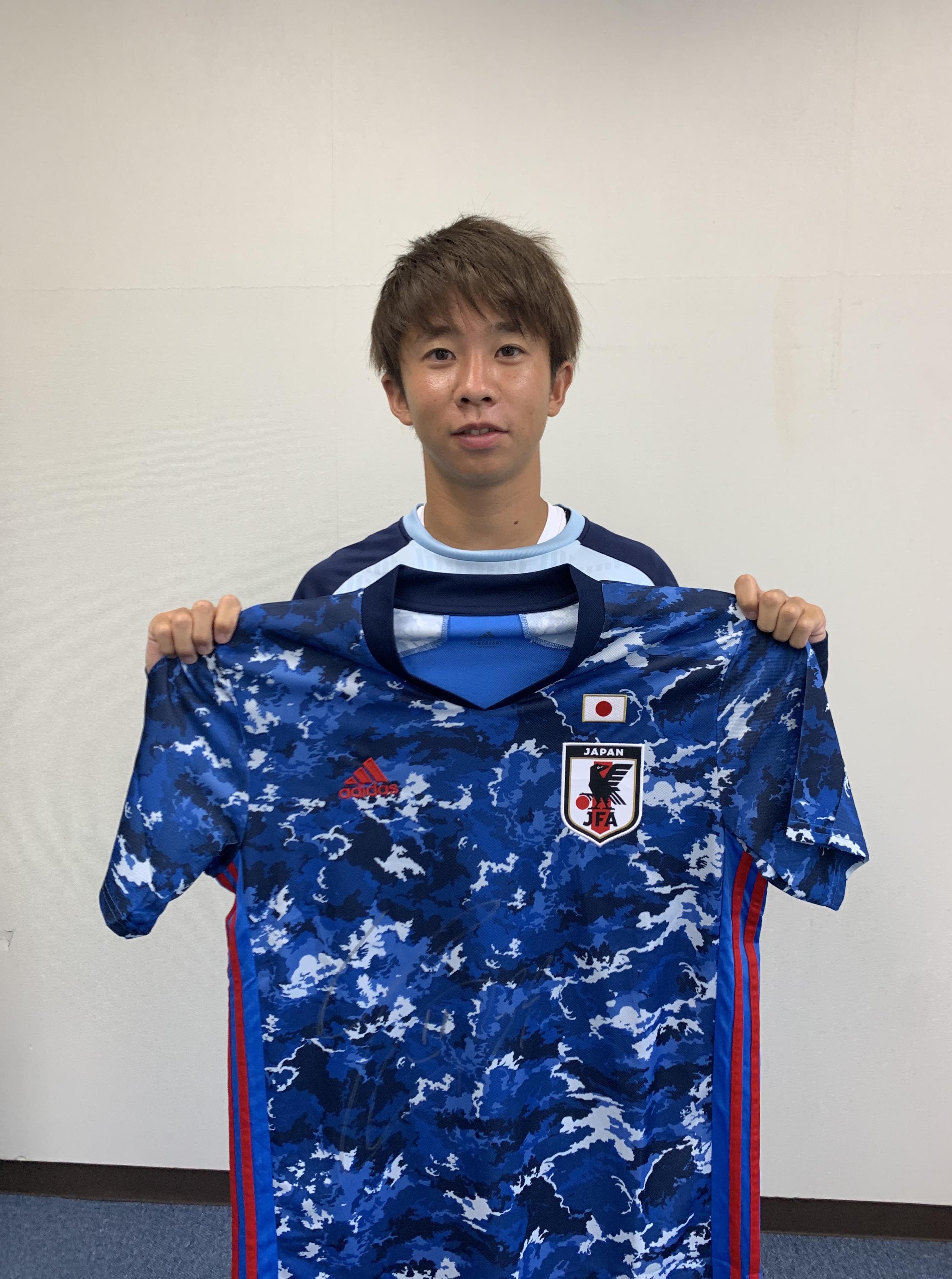 2018 浦和レッズ 直筆サインカード ルーキー 橋岡大樹 2018 浦和レッズ