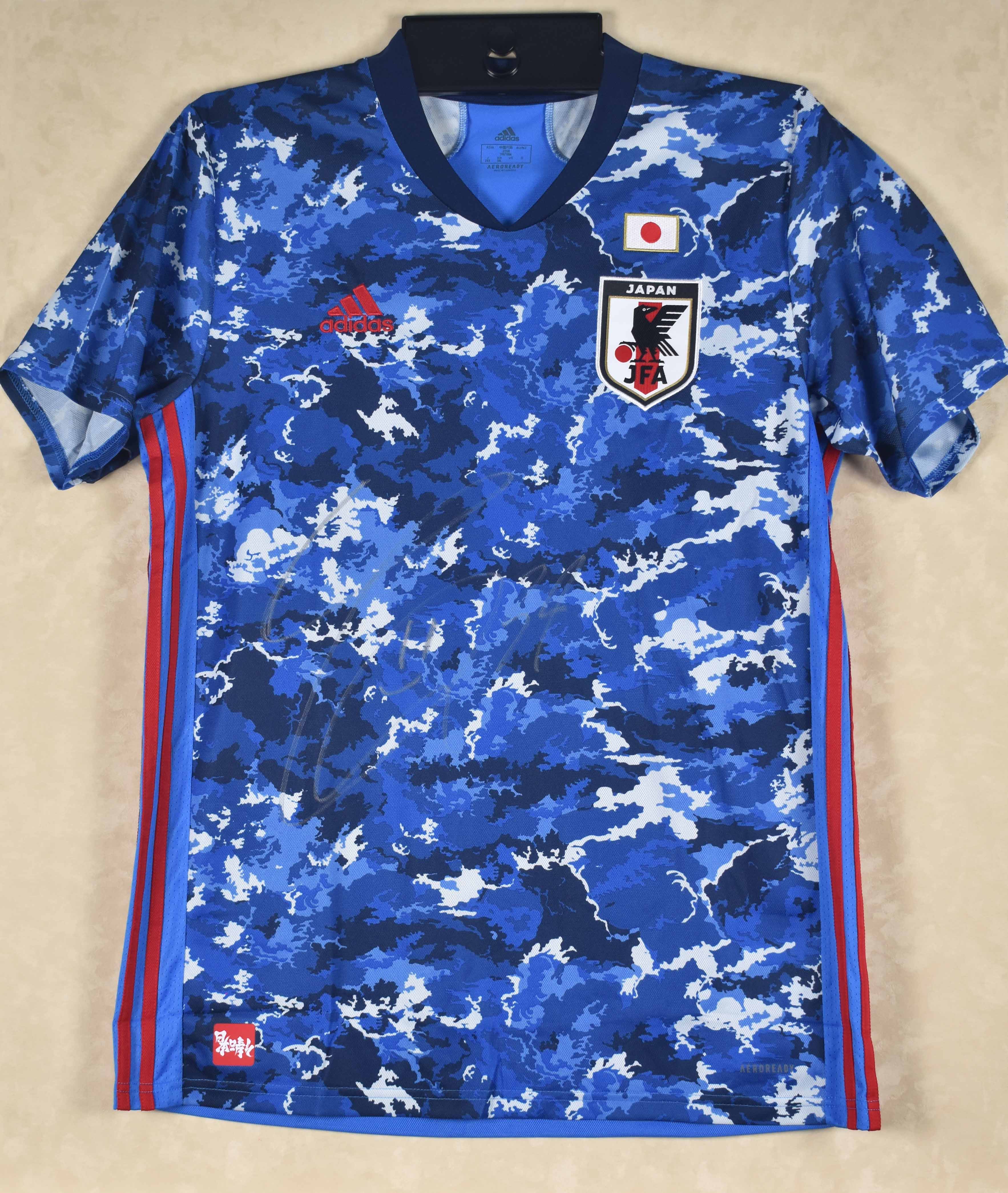 HATTRICK（ハットトリック）-選手の想いをファンへ届ける公式