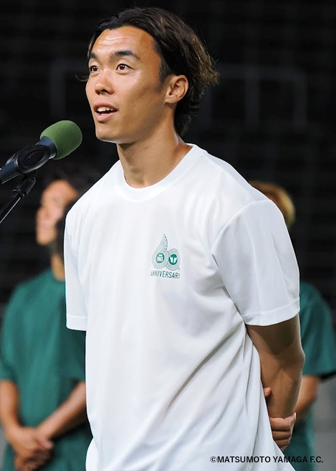 HATTRICK（ハットトリック）-選手の想いをファンへ届ける公式