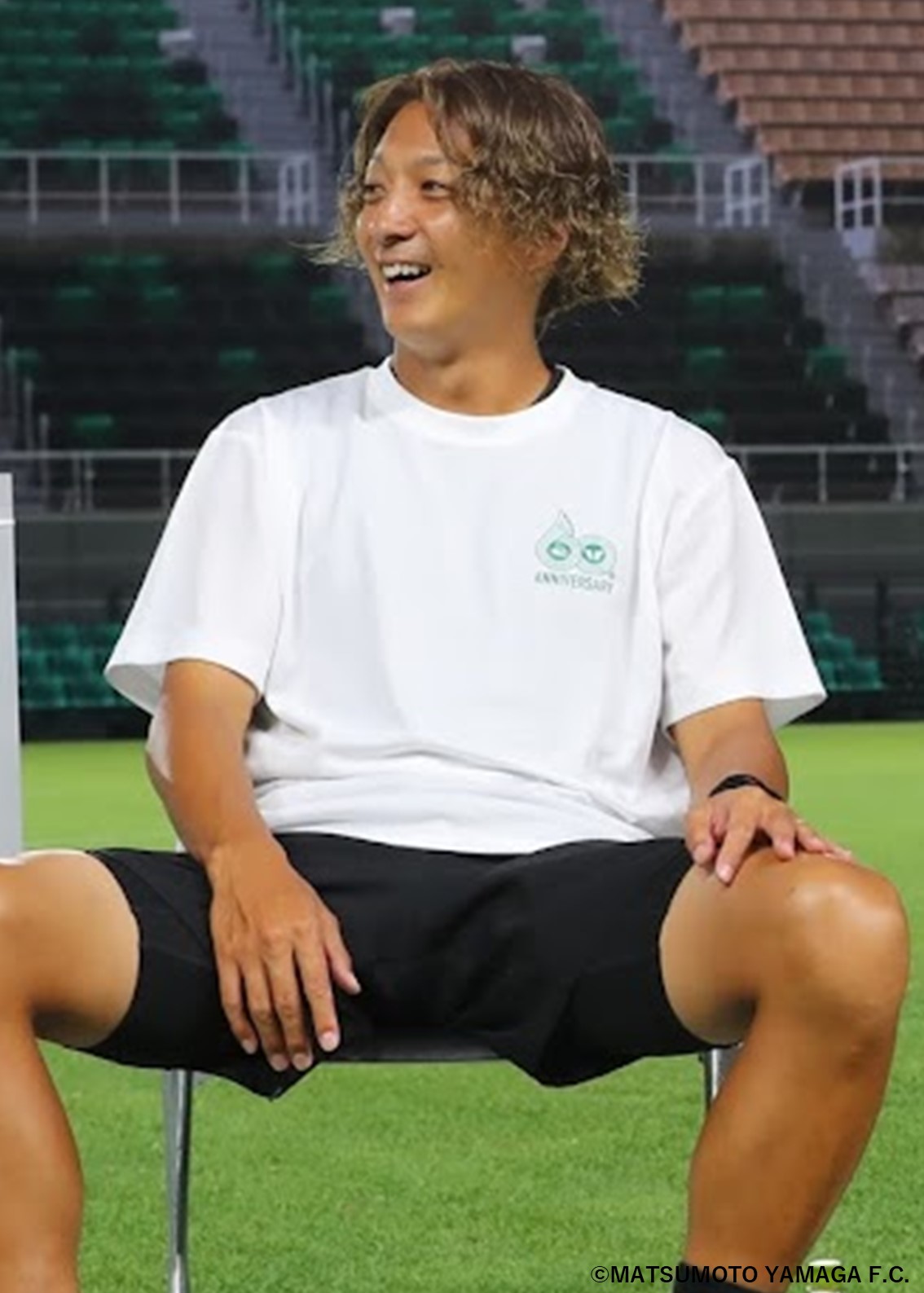 HATTRICK（ハットトリック）-選手の想いをファンへ届ける公式