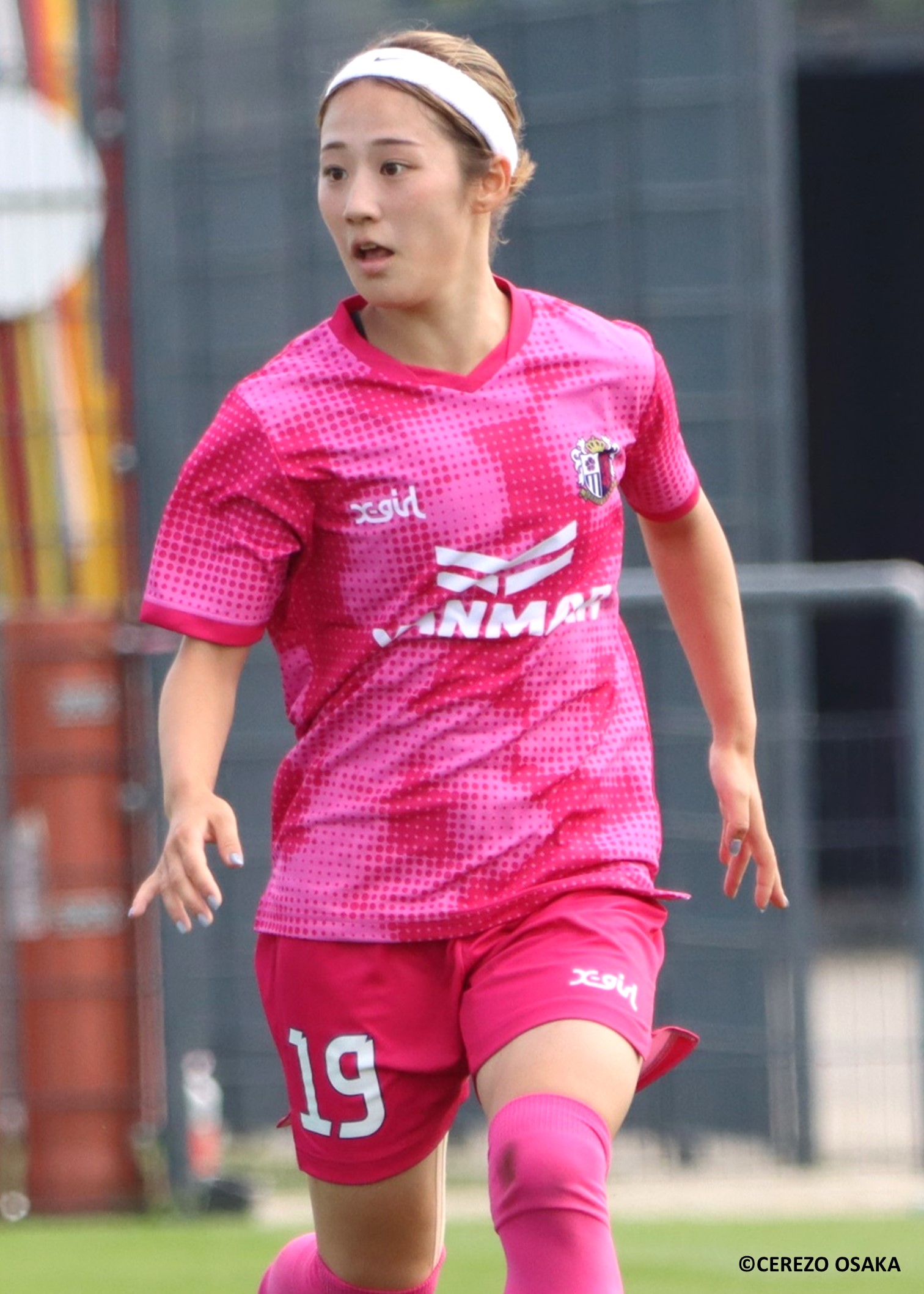 HATTRICK（ハットトリック）-選手の想いをファンへ届ける公式