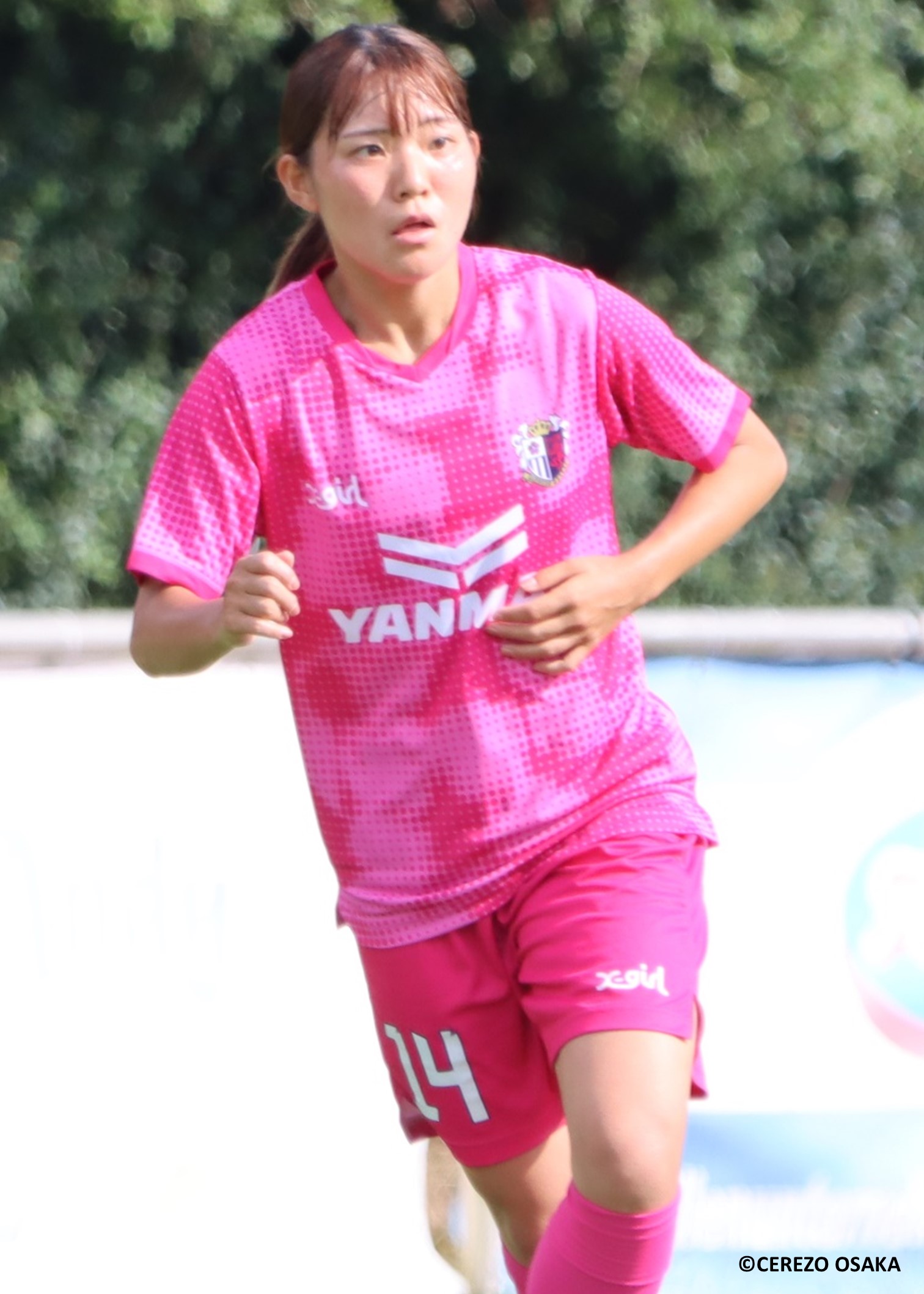 HATTRICK（ハットトリック）-選手の想いをファンへ届ける公式