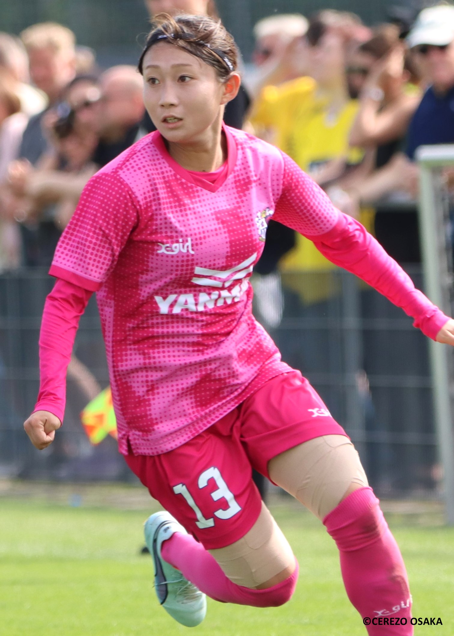 HATTRICK（ハットトリック）-選手の想いをファンへ届ける公式