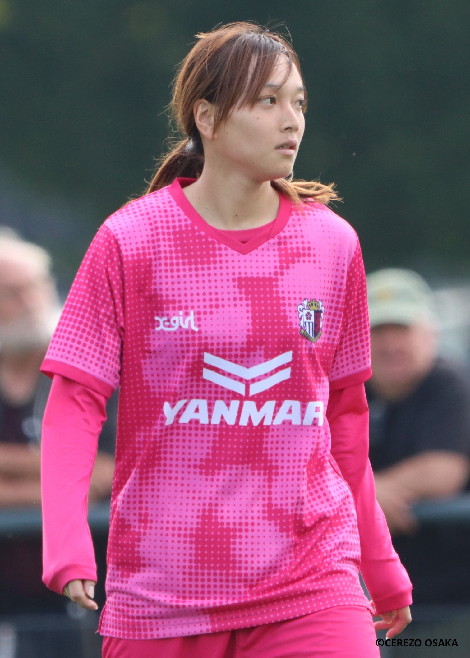 ♢﻿新品♢﻿ タグ付きMizuno セレッソ大阪 YANMAR 長袖 楽天市場】セレッソ 大阪（スポーツ・アウトドア）の通販