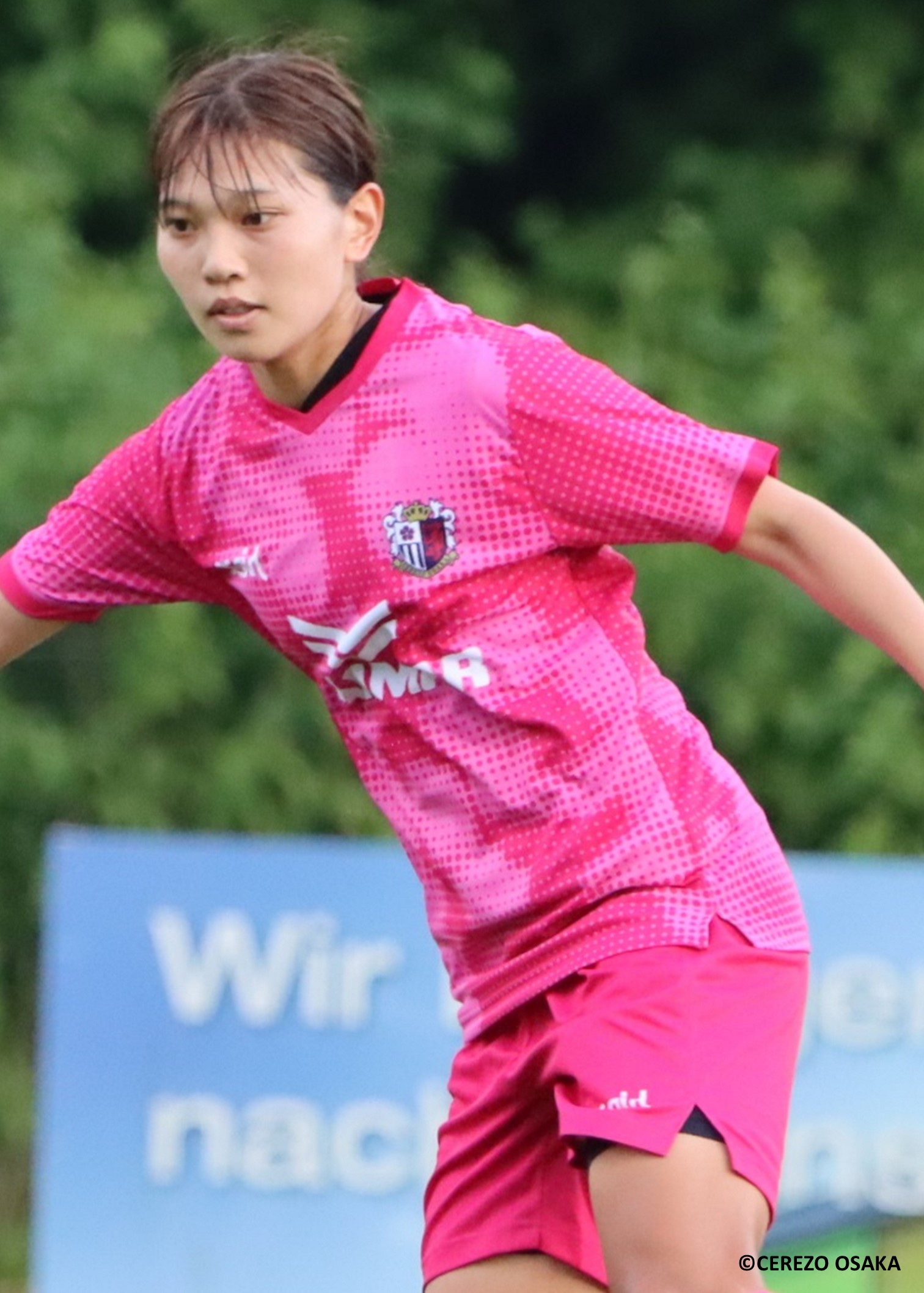 HATTRICK（ハットトリック）-選手の想いをファンへ届ける公式