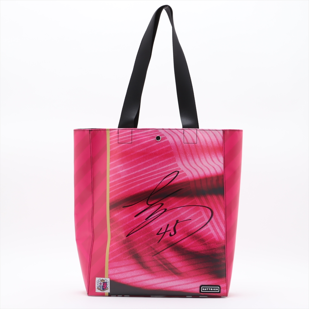 HATTRICK（ハットトリック）-選手の想いをファンへ届ける公式