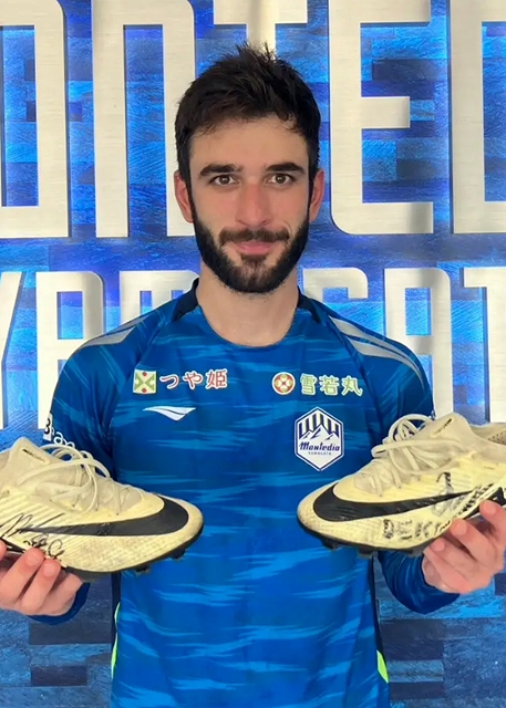 HATTRICK（ハットトリック）-選手の想いをファンへ届ける公式