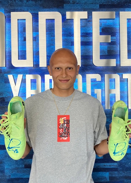 HATTRICK（ハットトリック）-選手の想いをファンへ届ける公式