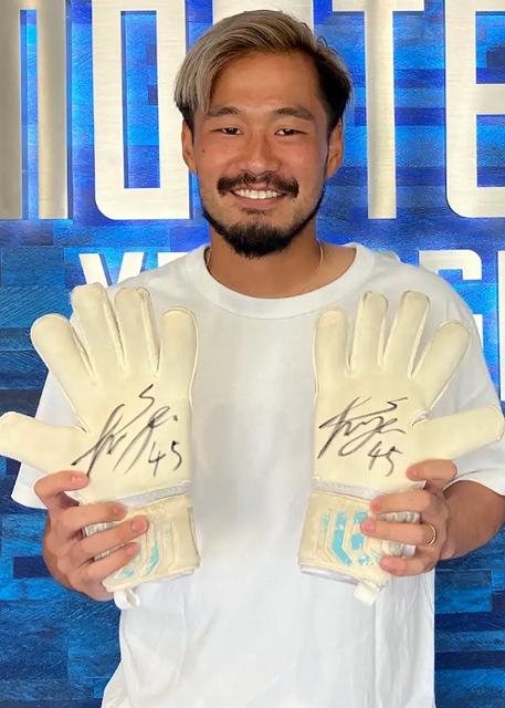 HATTRICK（ハットトリック）-選手の想いをファンへ届ける公式