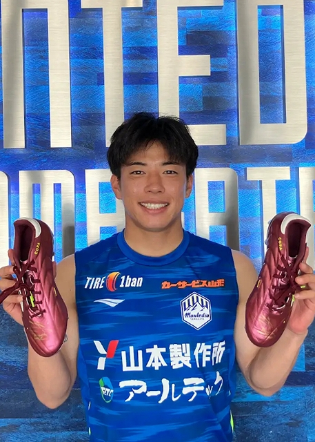 HATTRICK（ハットトリック）-選手の想いをファンへ届ける公式