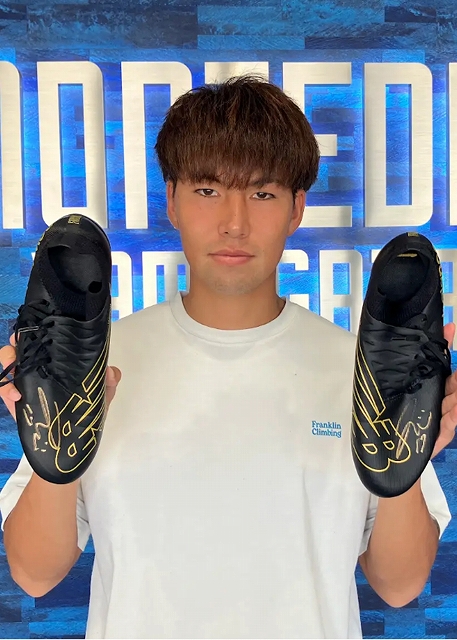 HATTRICK（ハットトリック）-選手の想いをファンへ届ける公式