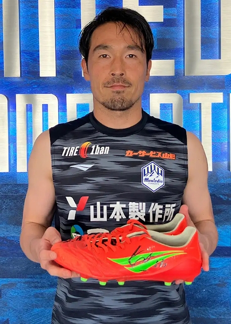 HATTRICK（ハットトリック）-選手の想いをファンへ届ける公式