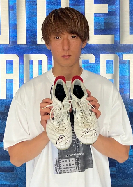 HATTRICK（ハットトリック）-選手の想いをファンへ届ける公式