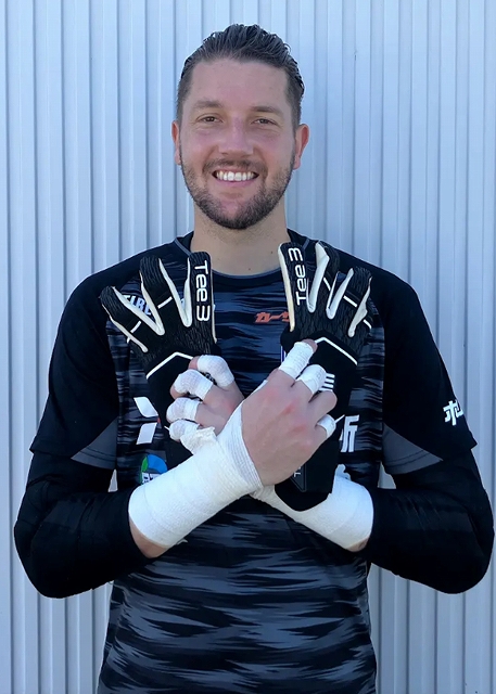 HATTRICK（ハットトリック）-選手の想いをファンへ届ける公式