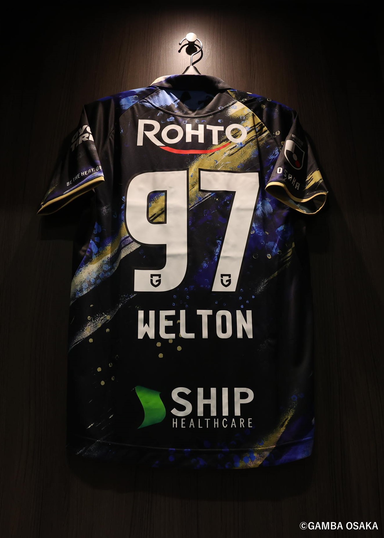 HATTRICK（ハットトリック）-選手の想いをファンへ届ける公式