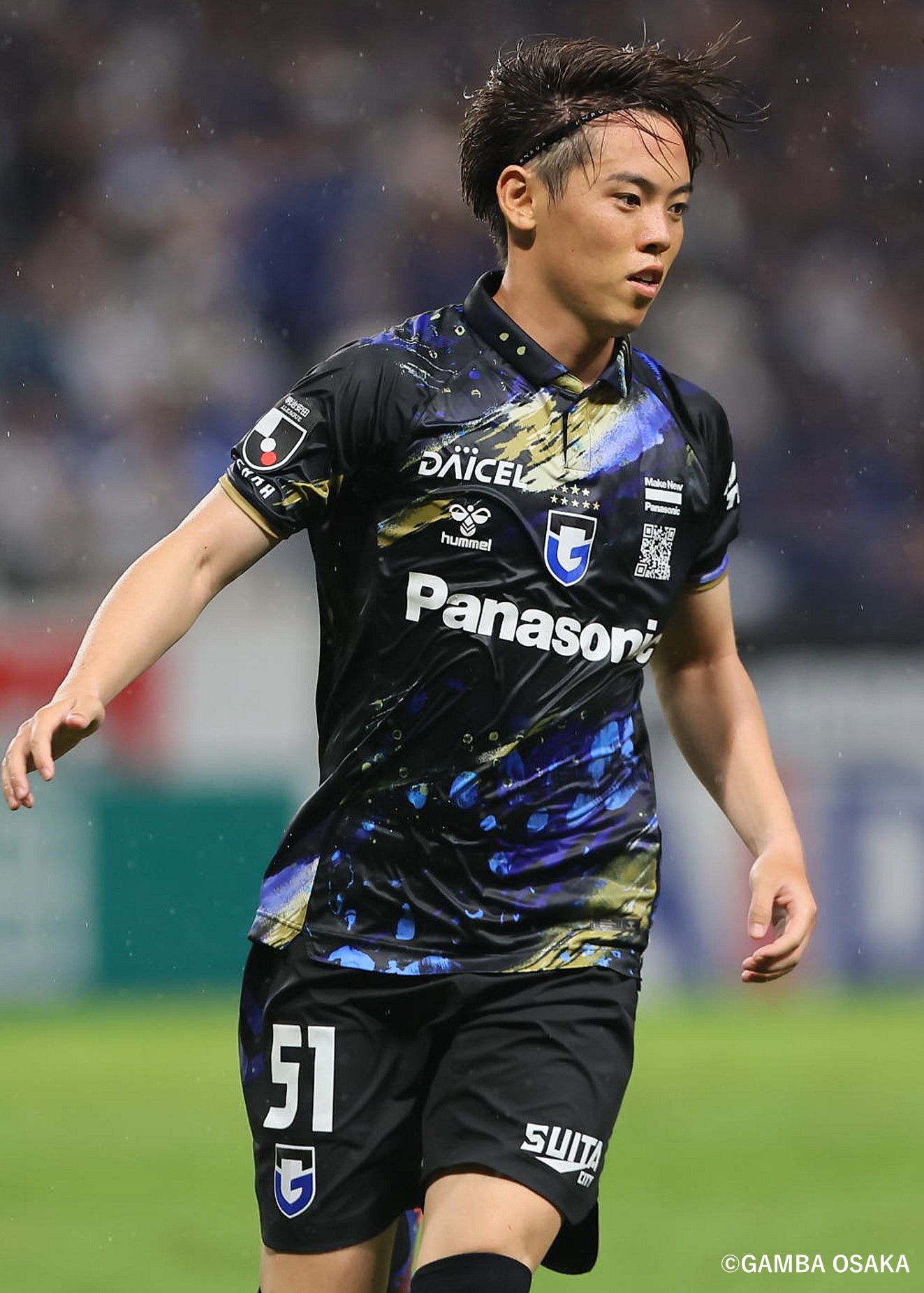 HATTRICK（ハットトリック）-選手の想いをファンへ届ける公式