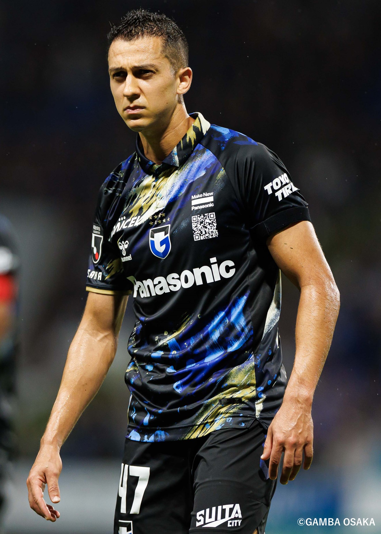 HATTRICK（ハットトリック）-選手の想いをファンへ届ける公式