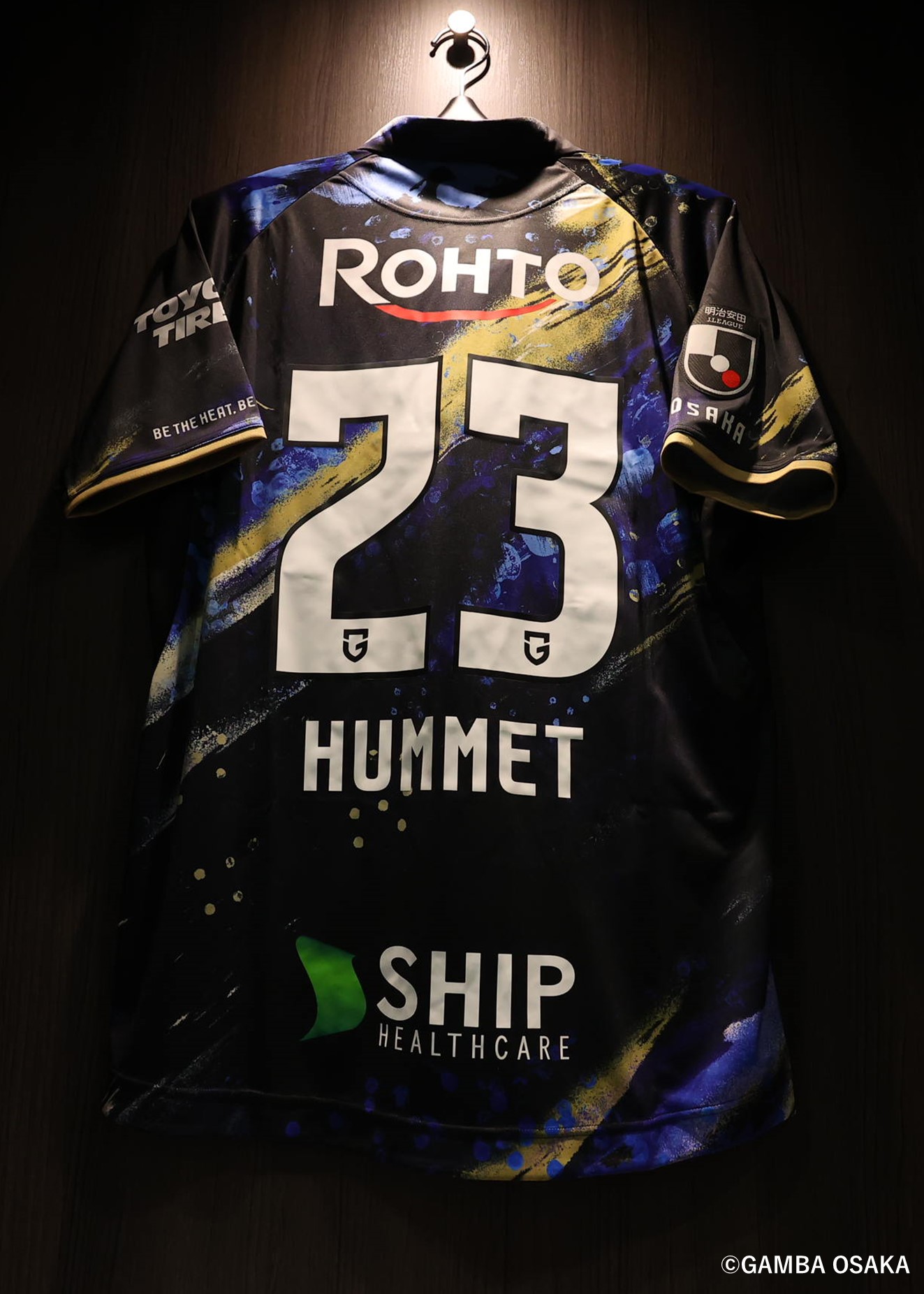 HATTRICK（ハットトリック）-選手の想いをファンへ届ける公式