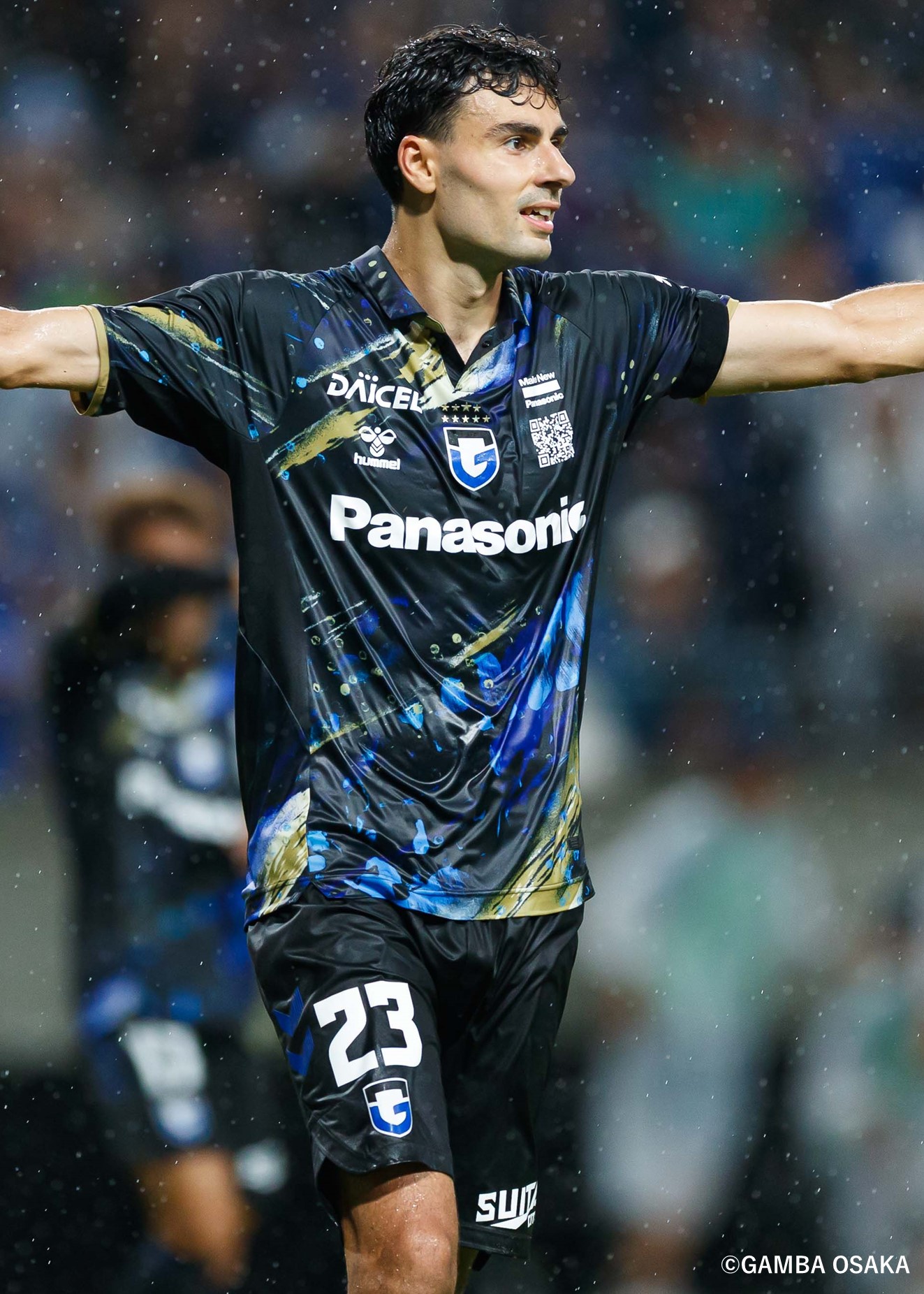 HATTRICK（ハットトリック）-選手の想いをファンへ届ける公式