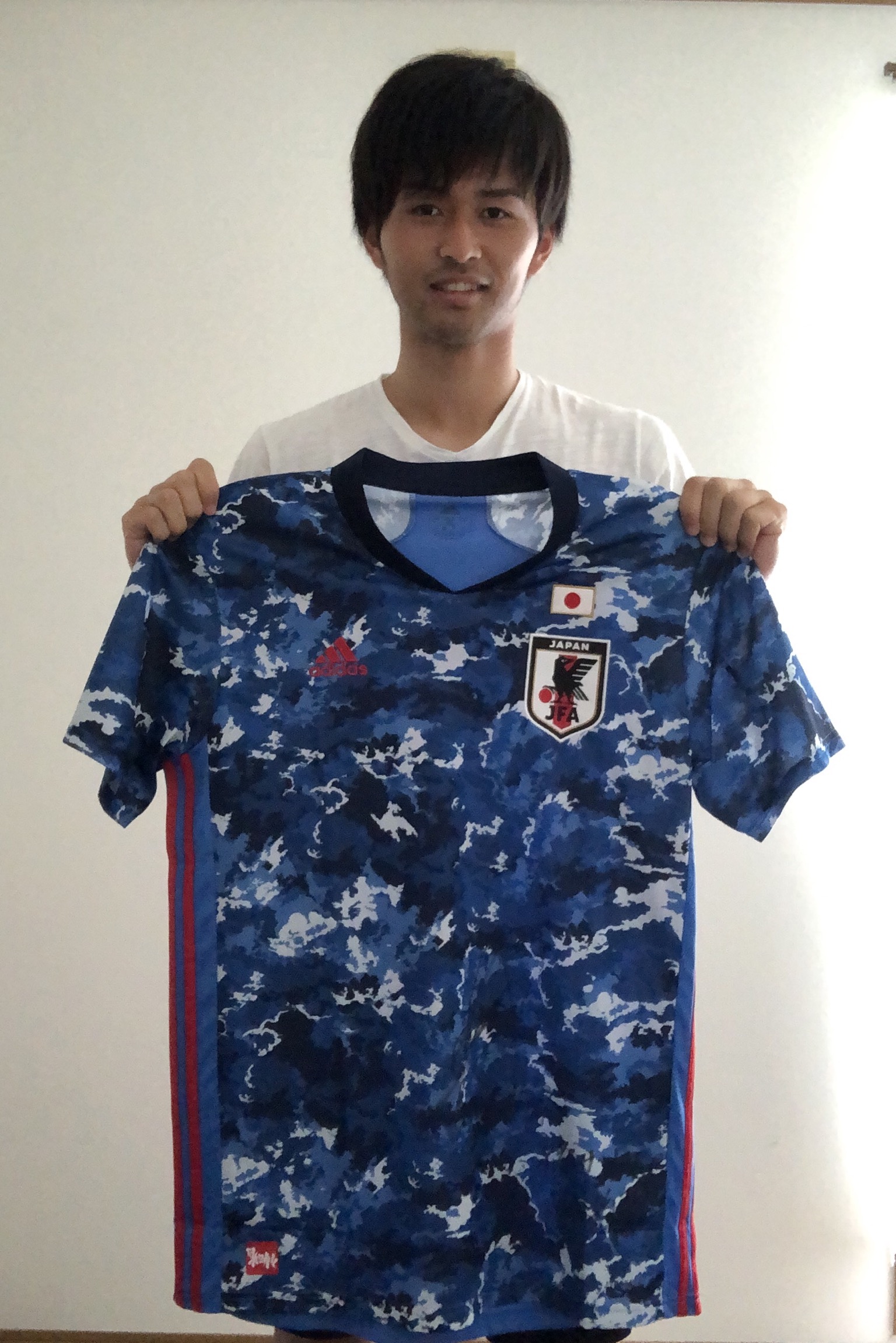 RioFerdinand直筆サインCap2002WCナイジェリア戦直後サイン RioFerdinand直筆サインCap2002WCナイジェリア戦直後サイン