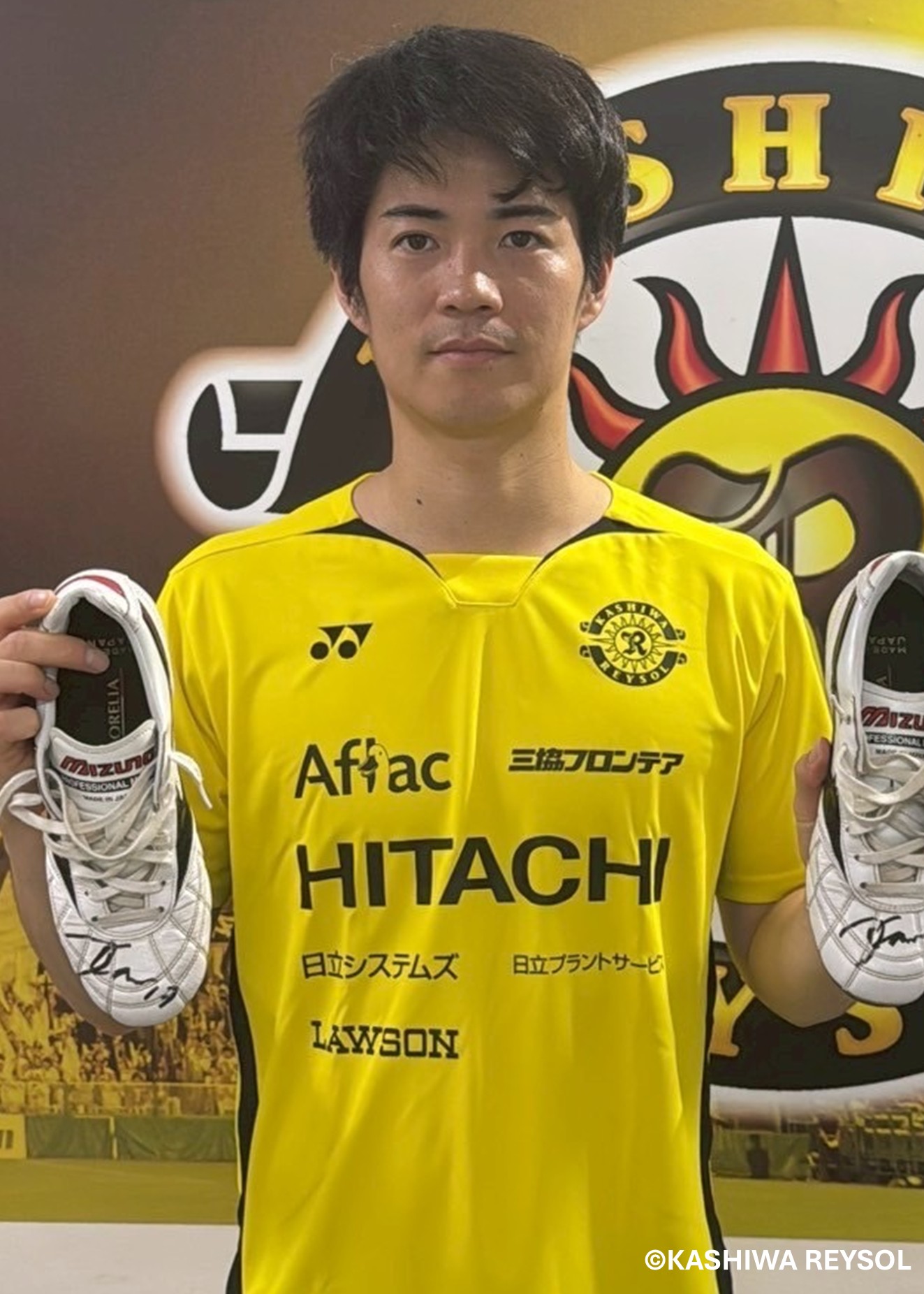 HATTRICK（ハットトリック）-選手の想いをファンへ届ける公式