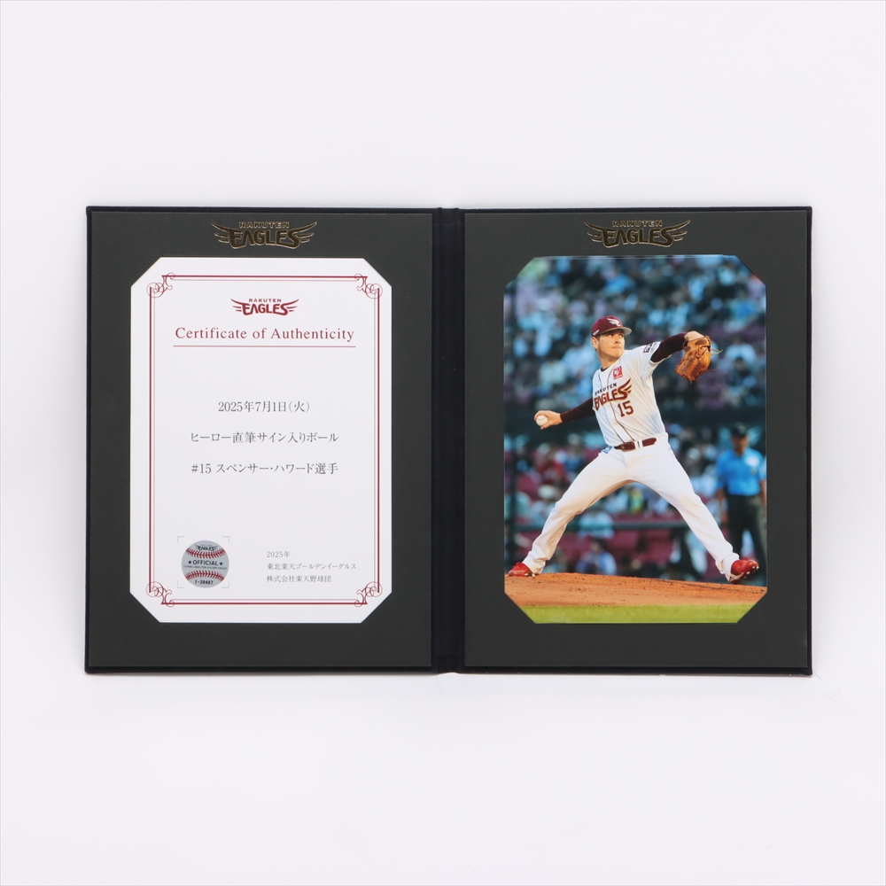 Rickey Henderson 直筆サイン入りフォトプラーク Rickey Henderson 直筆サイン入りフォトプラーク 野球