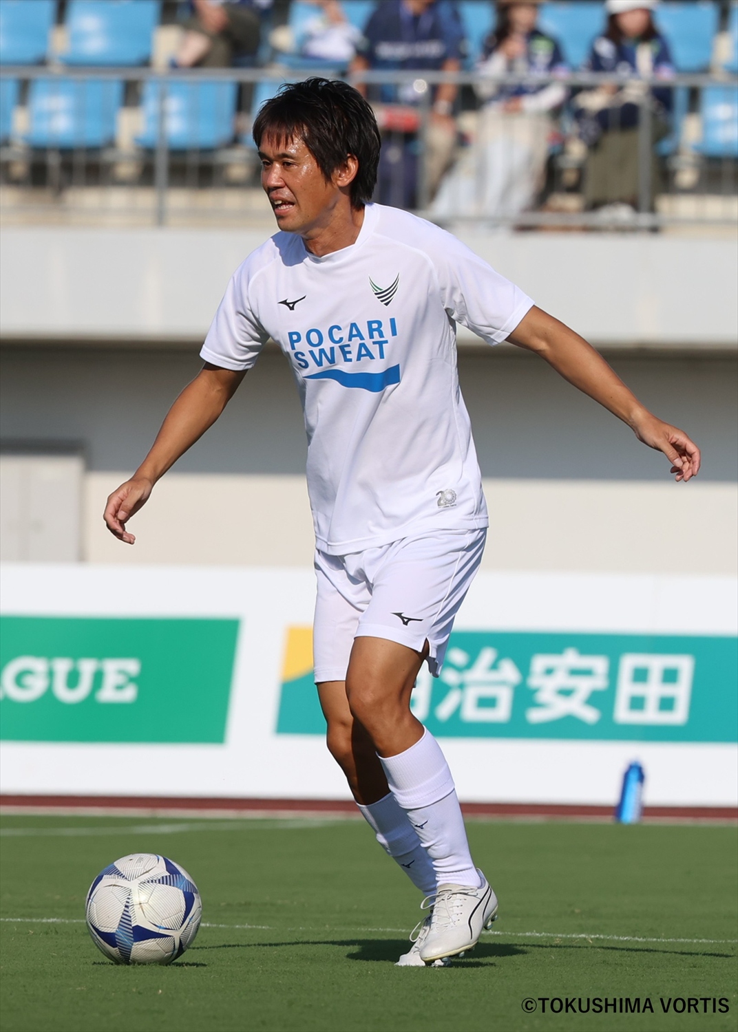HATTRICK（ハットトリック）-選手の想いをファンへ届ける公式