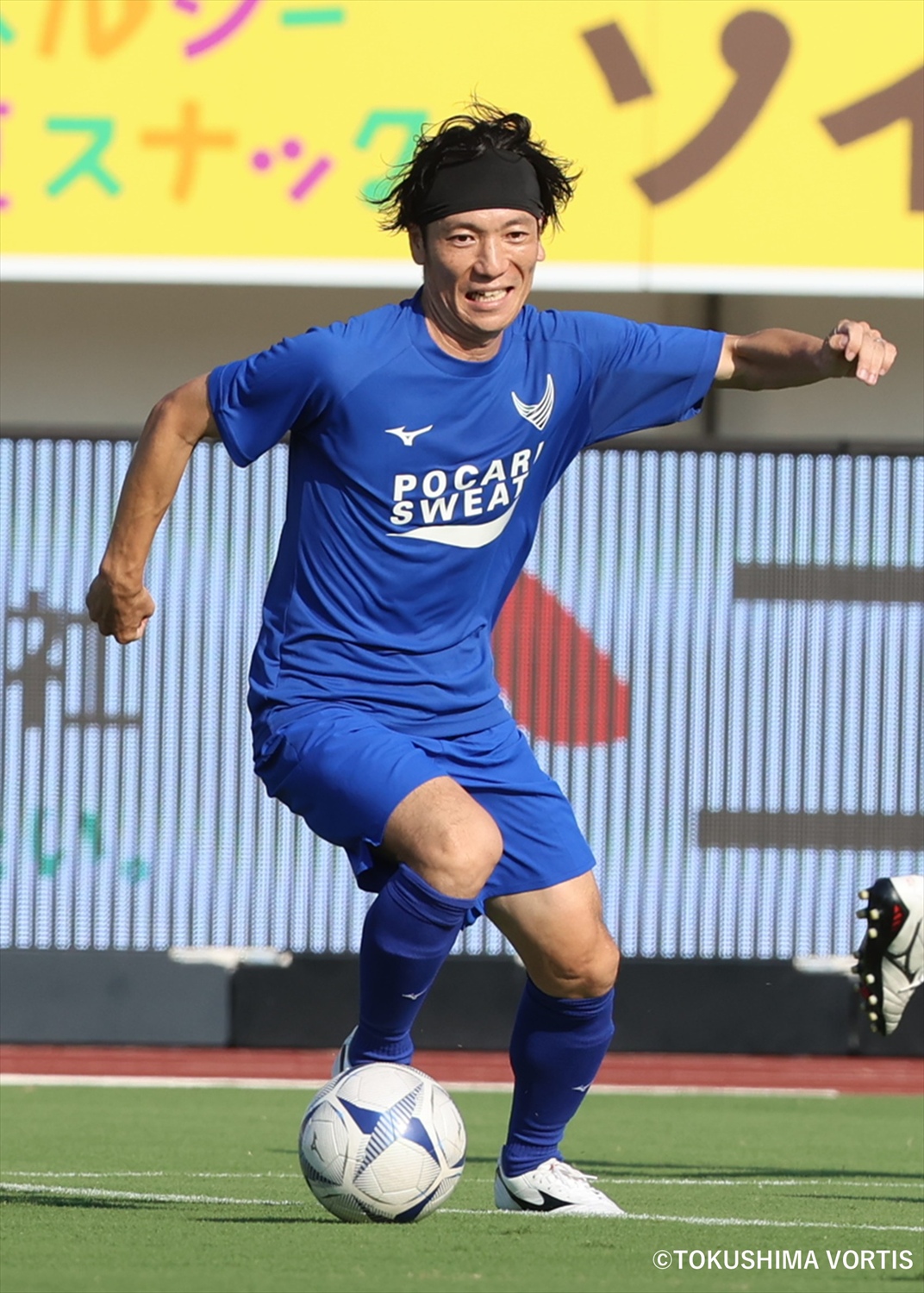 徳島ヴォルティス　カイケ　オーセンティック　未使用 HATTRICK（ハットトリック）-選手の想いをファンへ届ける公式