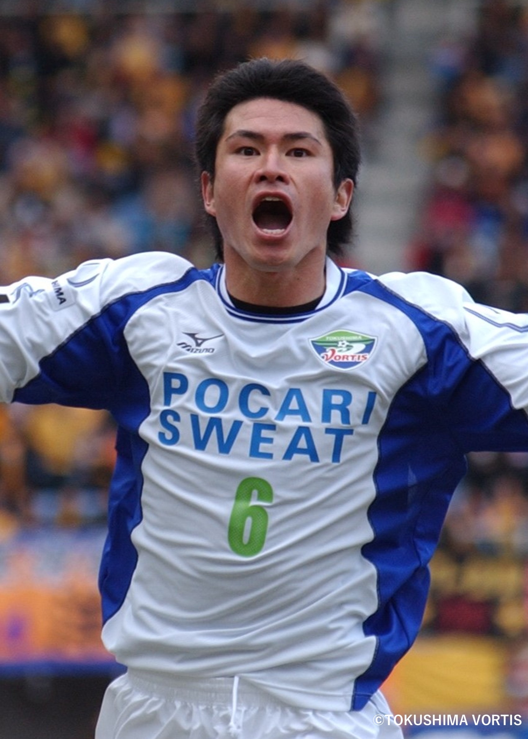 徳島ヴォルティス　ベンチコート【最終価格】 HATTRICK（ハットトリック）-選手の想いをファンへ届ける公式