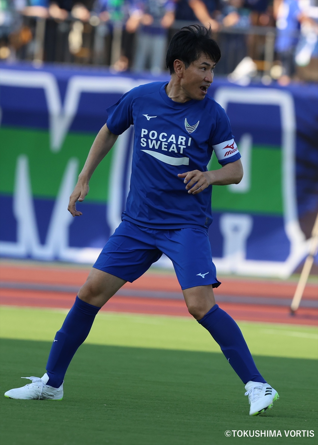 鹿児島城西　サッカーユニフォーム（Blue） 鹿児島城西高校サッカー部 新ユニフォーム発表！】 ⁡ 鹿児島城西