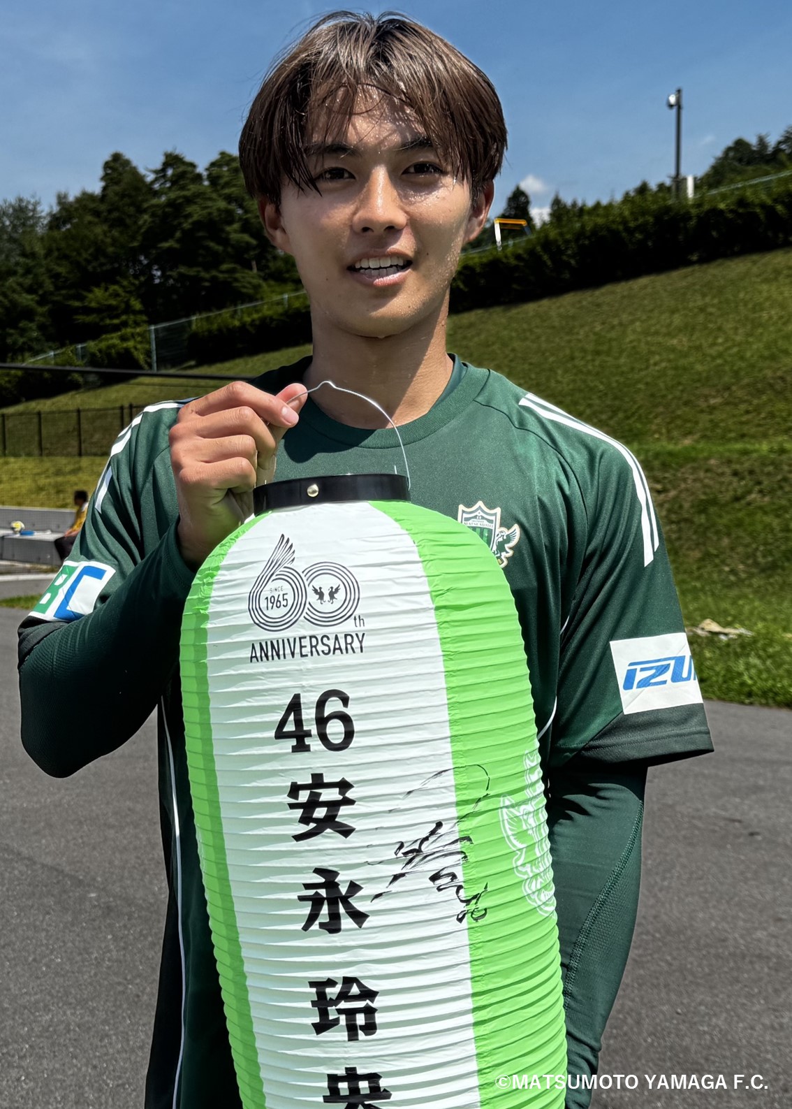 HATTRICK（ハットトリック）-選手の想いをファンへ届ける公式