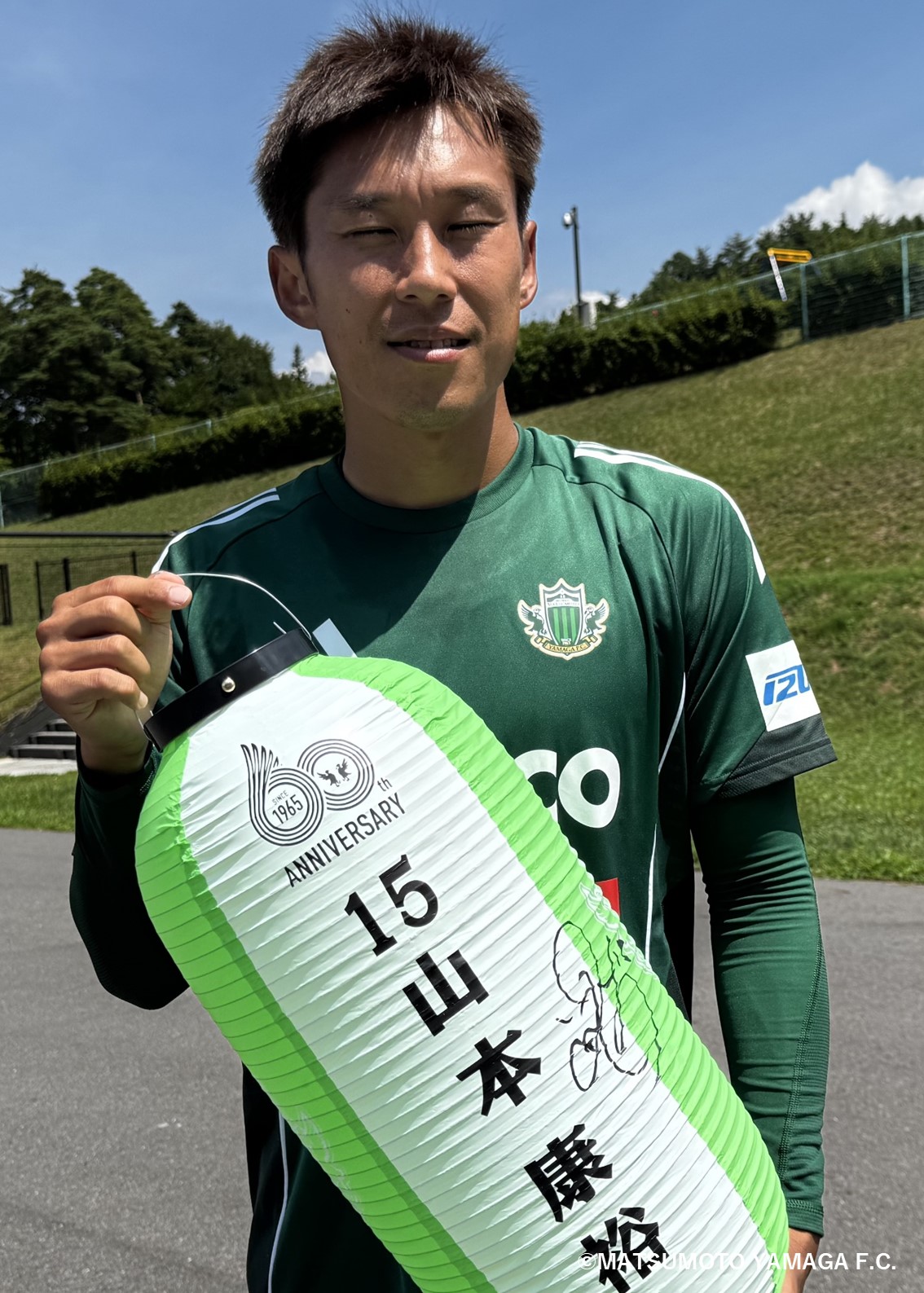 HATTRICK（ハットトリック）-選手の想いをファンへ届ける公式