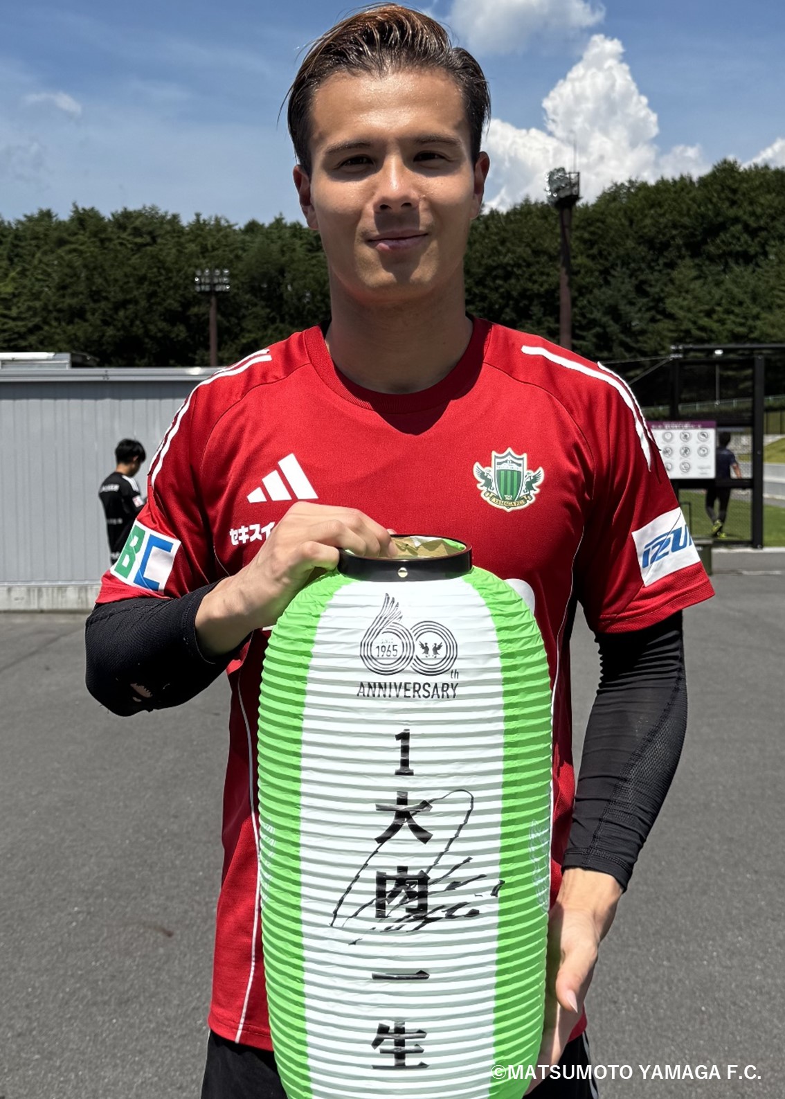 HATTRICK（ハットトリック）-選手の想いをファンへ届ける公式