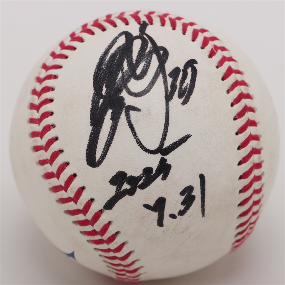 HATTRICK（ハットトリック）-選手の想いをファンへ届ける公式