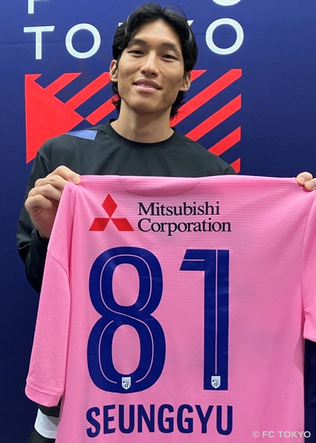 FC東京 直筆サイン入りユニフォーム FC東京選手会企画「サイン入りユニフォーム」販売のお知らせ