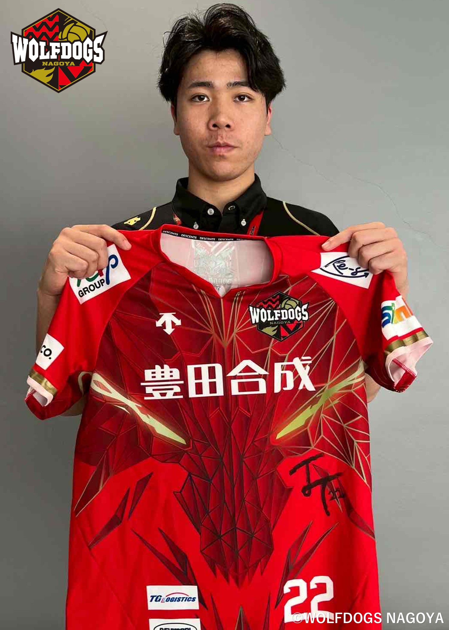 HATTRICK（ハットトリック）-選手の想いをファンへ届ける公式