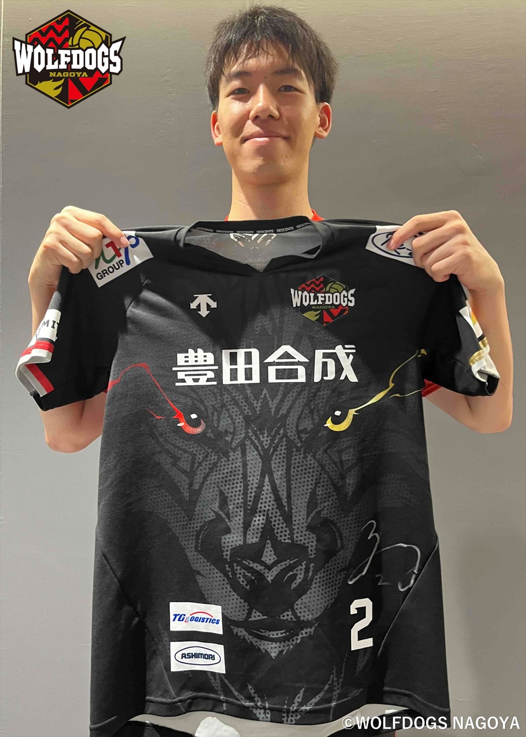 HATTRICK（ハットトリック）-選手の想いをファンへ届ける公式