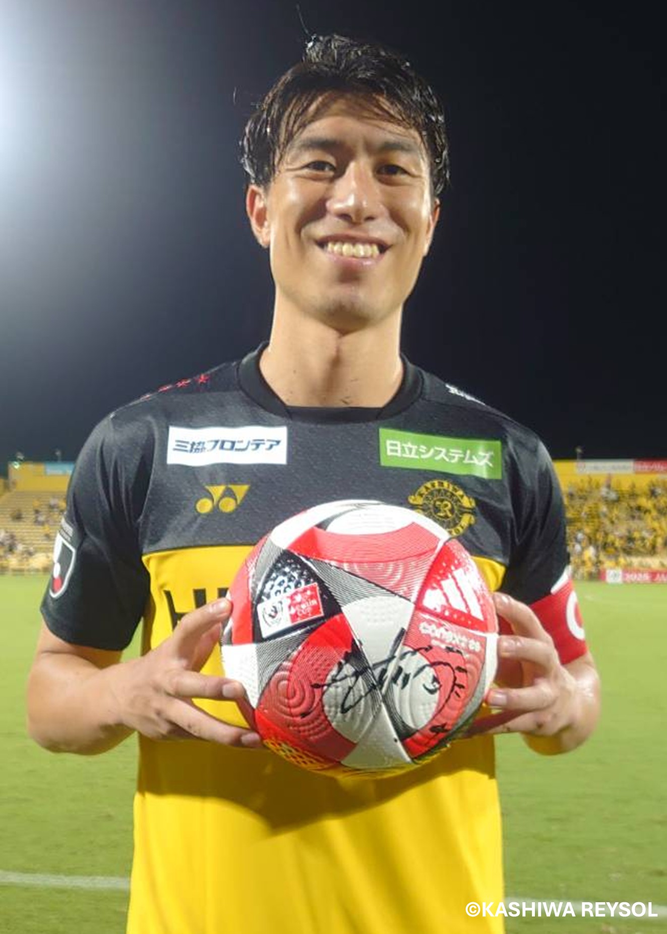 田中駿汰選手 直筆サイン入りオーセンティックユニフォーム XL 田中 駿汰 Shunta TANAKAlセレッソ大阪公式オンラインストア