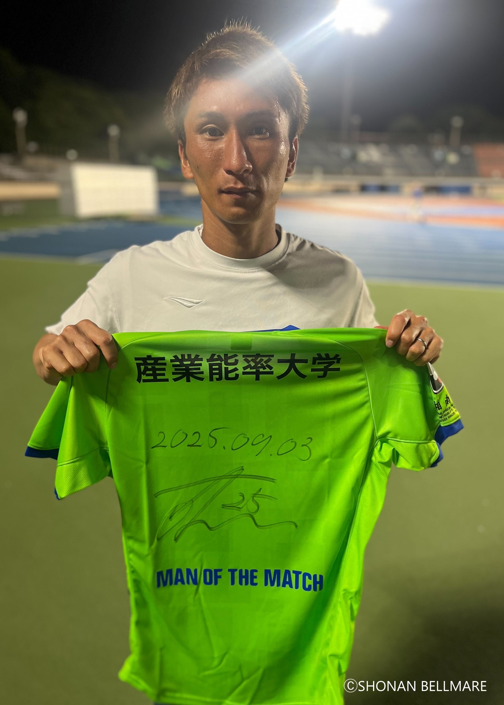 HATTRICK（ハットトリック）-選手の想いをファンへ届ける公式