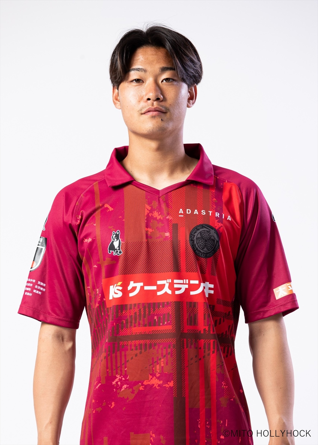 HATTRICK（ハットトリック）-選手の想いをファンへ届ける公式