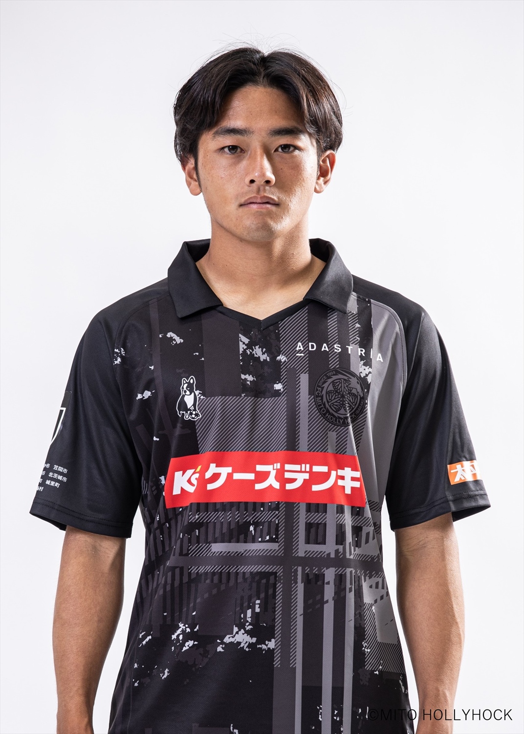 HATTRICK（ハットトリック）-挑戦者の想いをファンへ届ける公式