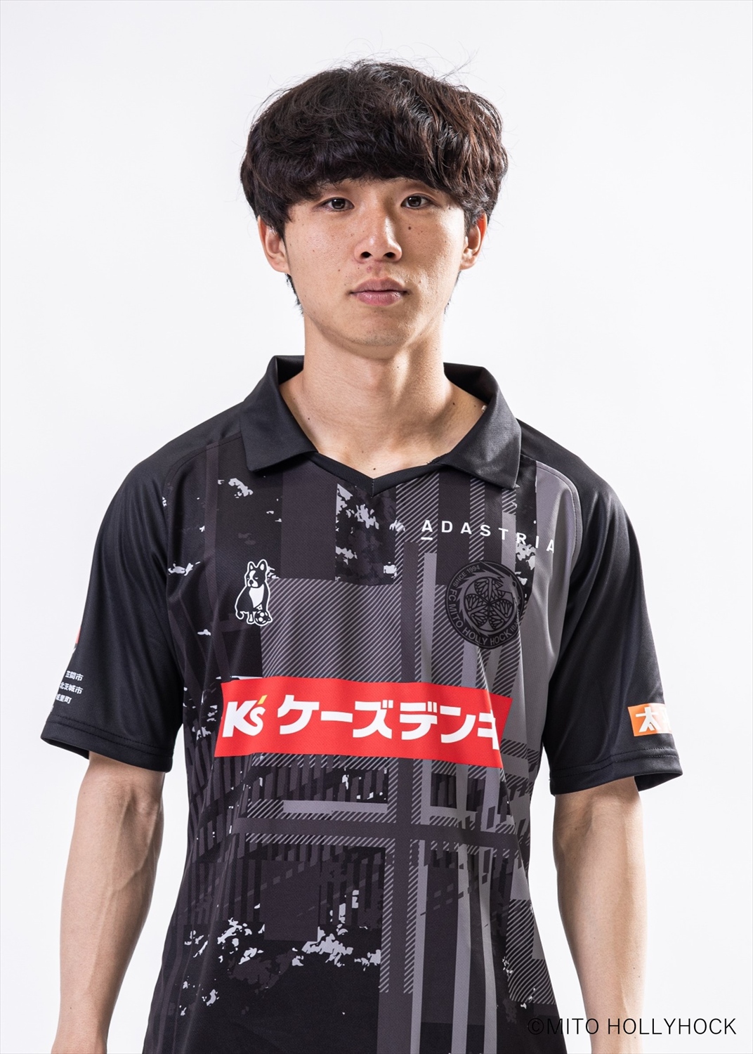 HATTRICK（ハットトリック）-選手の想いをファンへ届ける公式