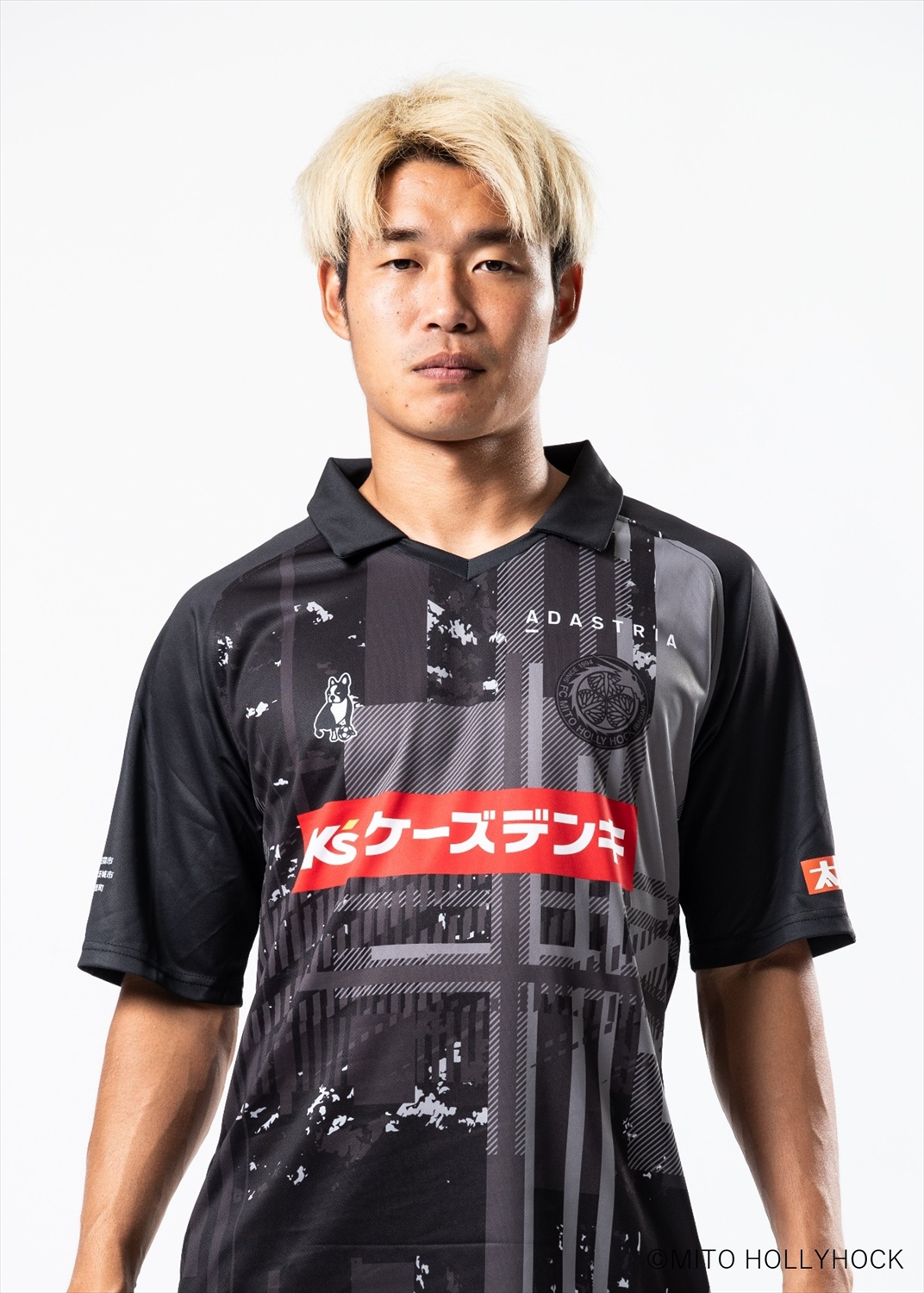 HATTRICK（ハットトリック）-選手の想いをファンへ届ける公式