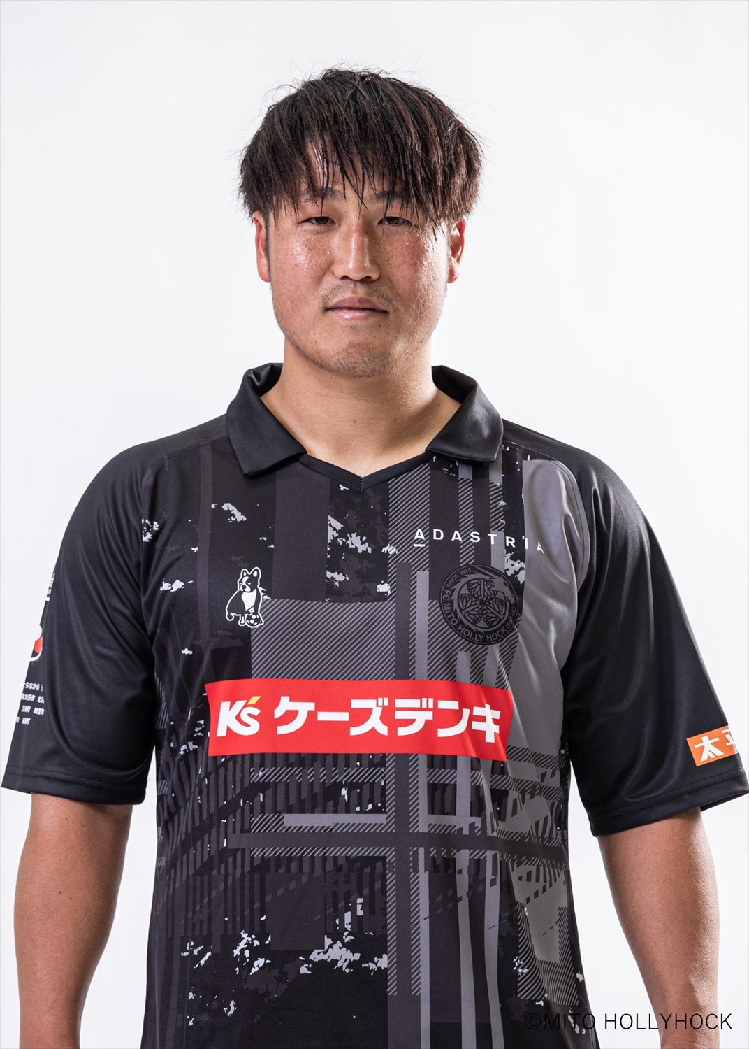 HATTRICK（ハットトリック）-選手の想いをファンへ届ける公式