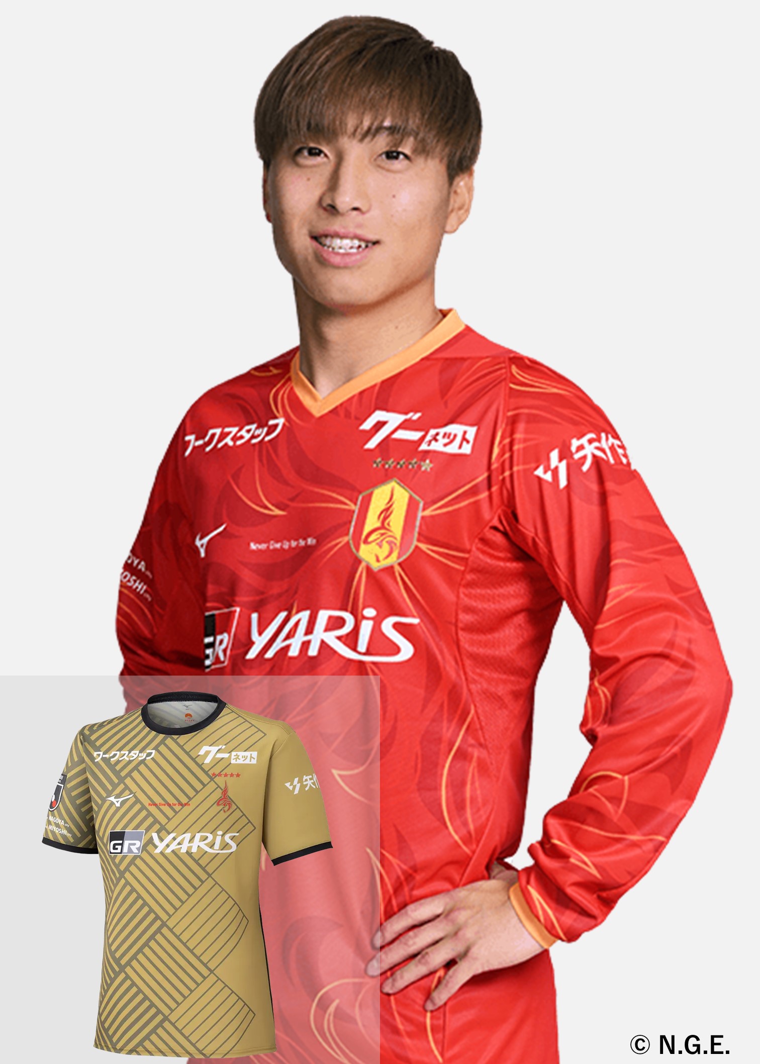 HATTRICK（ハットトリック）-選手の想いをファンへ届ける公式